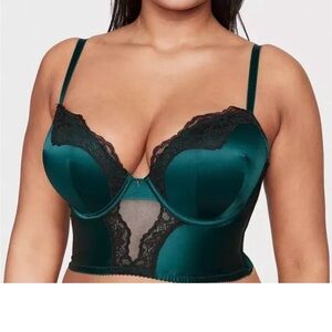 Victoria’s Secret 38C